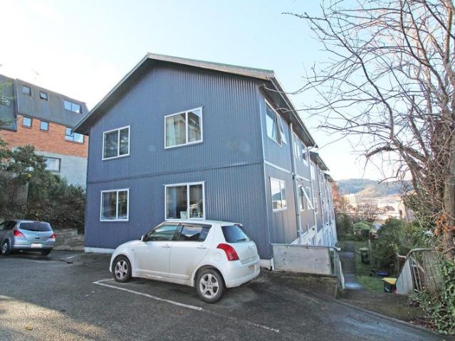 Apartment for rent in Otakou