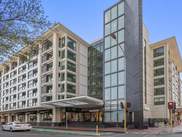 Apartment for rent in Parnell