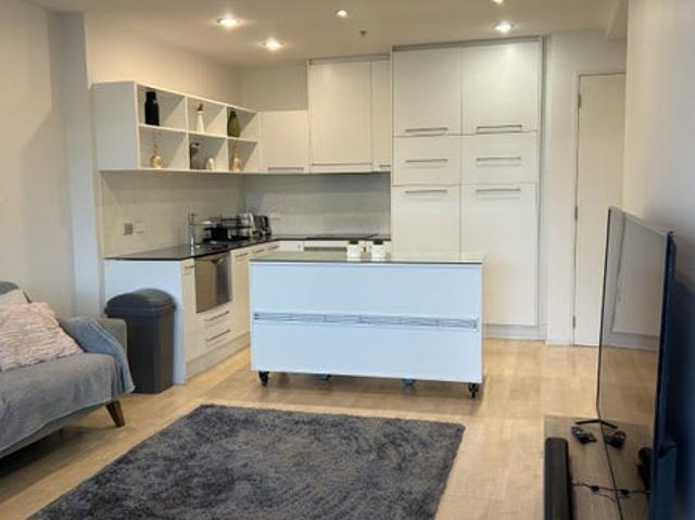 Apartment for rent in Auckland, Oroua County
