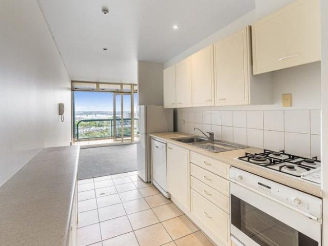 Apartment for rent in Freemans Bay, Oroua County