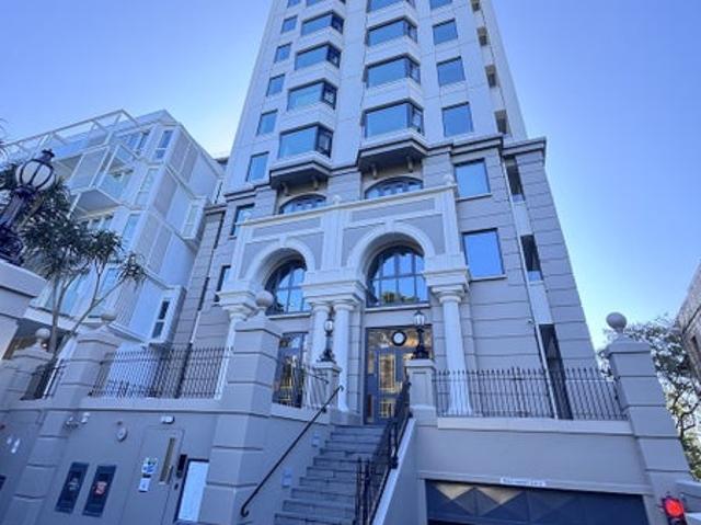 Apartment for rent in Auckland, Oroua County