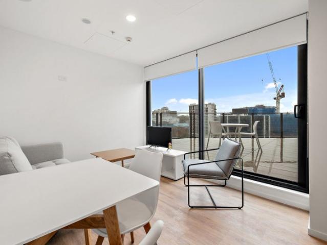 Apartment for rent in Auckland, Oroua County