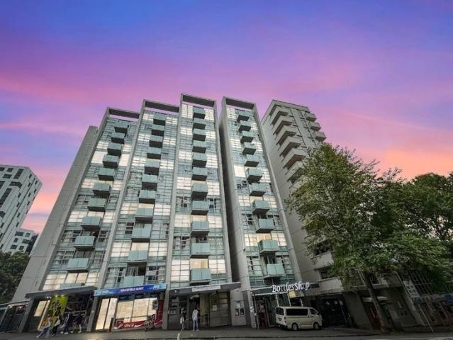 Apartment for rent in Auckland, Oroua County