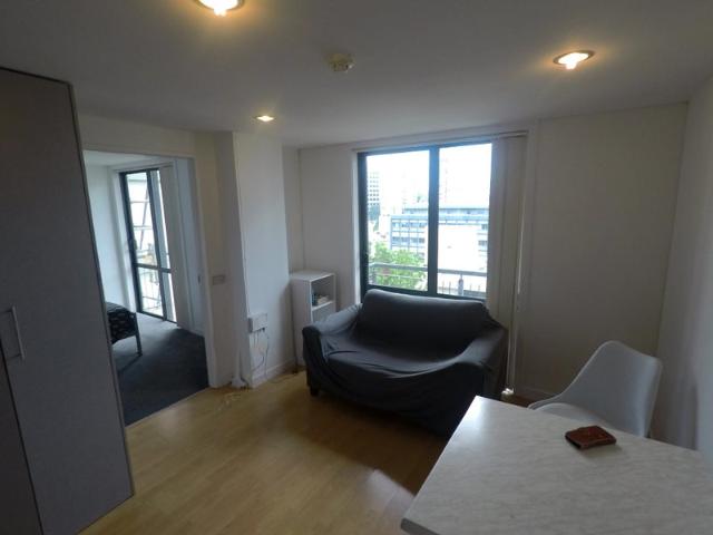 Apartment for rent in Oroua County