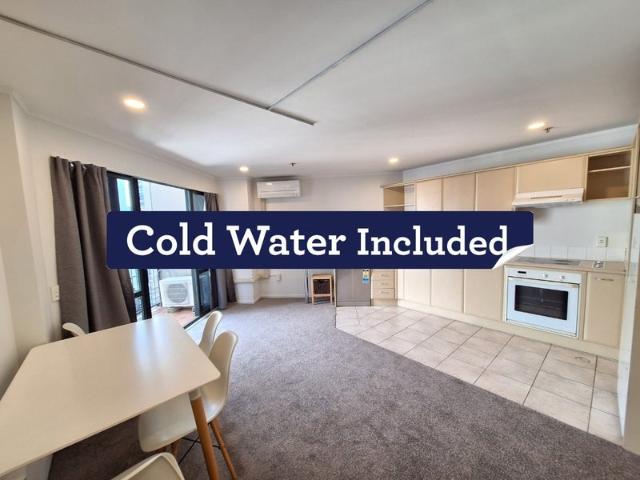 Apartment for rent in Auckland, Oroua County