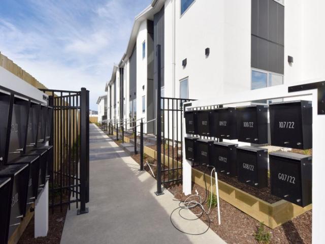 House for rent in Christchurch Central, Linwood-Central-Heathcote Community