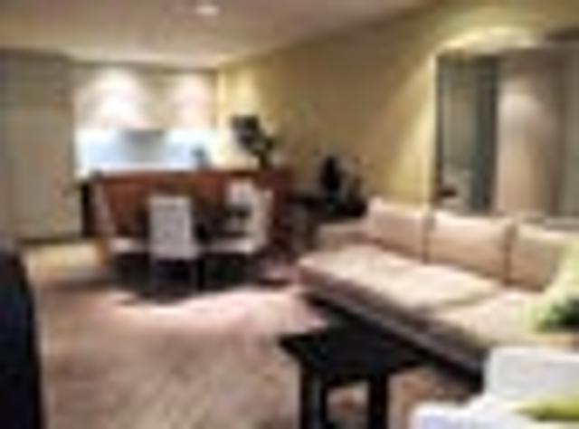 Apartment for rent in Aotea Arts Quarter, Auckland