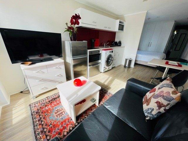Apartment for rent in Auckland, Oroua County
