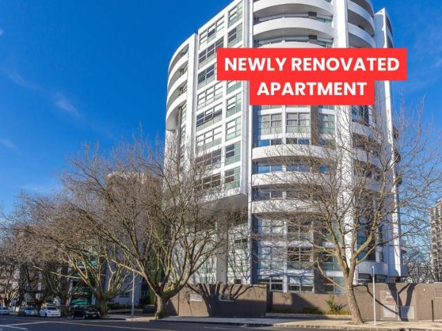 Apartment for rent