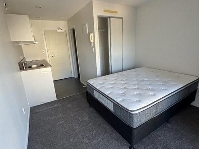 Apartment for rent in Auckland, Oroua County