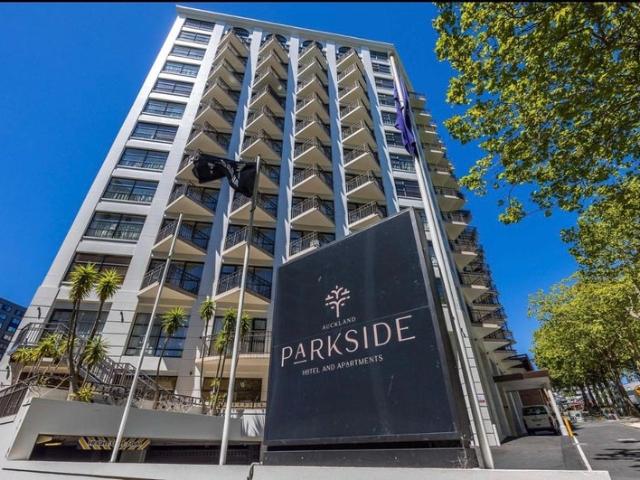 Apartment for rent in Auckland, Oroua County