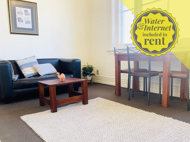 Apartment for rent in Aotea Arts Quarter, Auckland