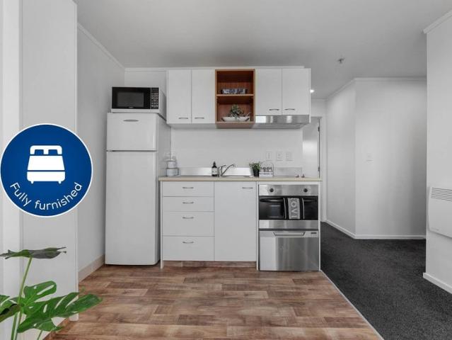 Apartment for rent