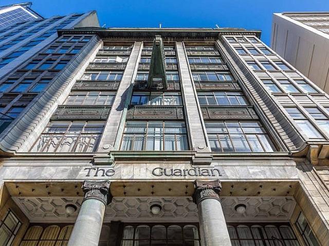 Apartment for rent in Parnell