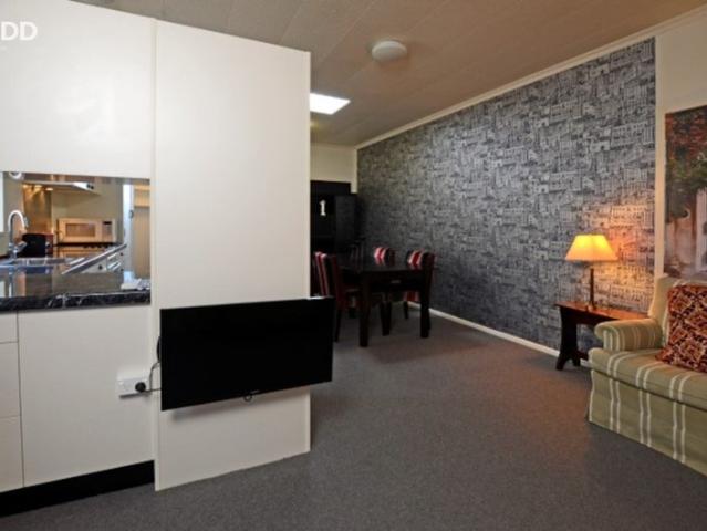 Apartment for rent in Otakou