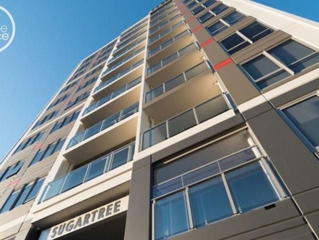 Apartment for rent in Auckland, Oroua County