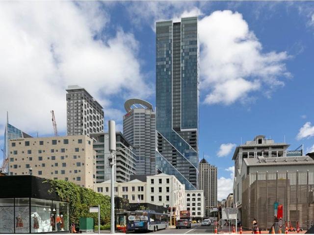 Apartment for rent in Parnell