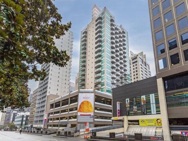 Apartment for rent in Auckland, Oroua County