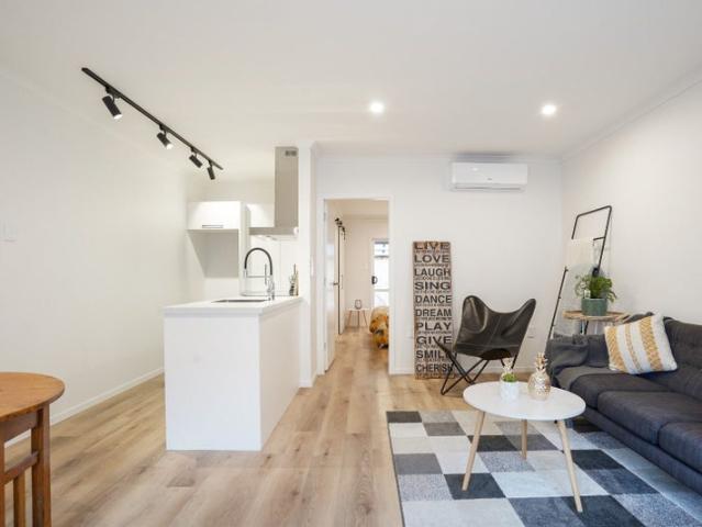 Apartment for rent in Manawatu District
