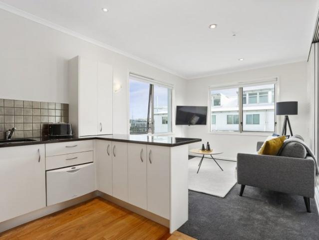 Apartment for rent in Parnell