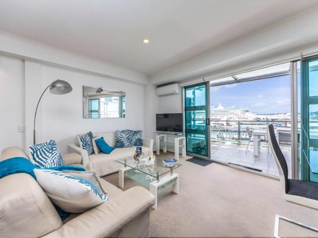 Apartment for rent in Parnell
