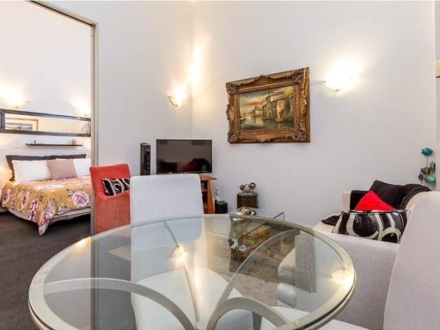 Apartment for rent in Auckland, Oroua County