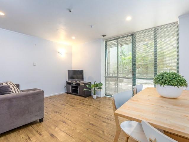 Apartment for rent in Aotea Arts Quarter, Auckland