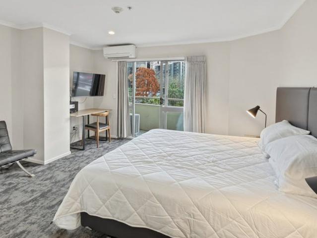 Apartment for rent in Parnell