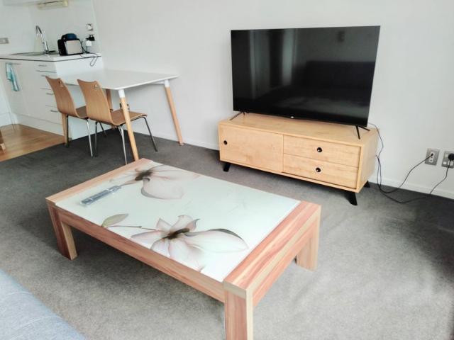 Apartment for rent in Auckland, Oroua County