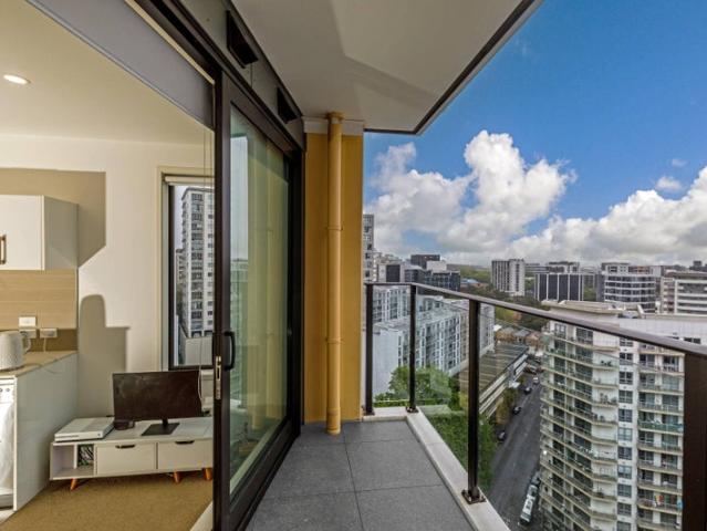 Apartment for rent in Auckland, Oroua County
