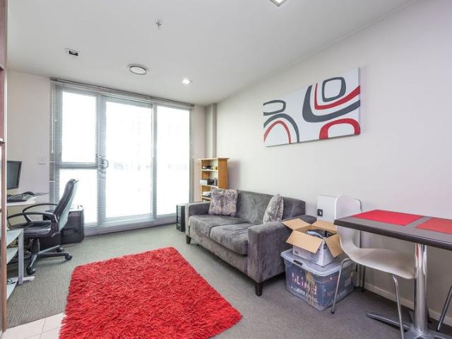 Apartment for rent in Auckland, Oroua County