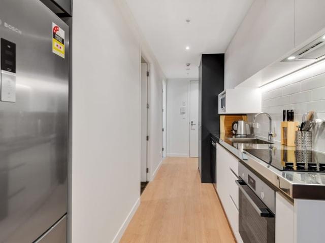 Apartment for rent in Auckland, Oroua County