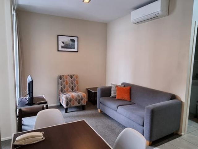 Apartment for rent