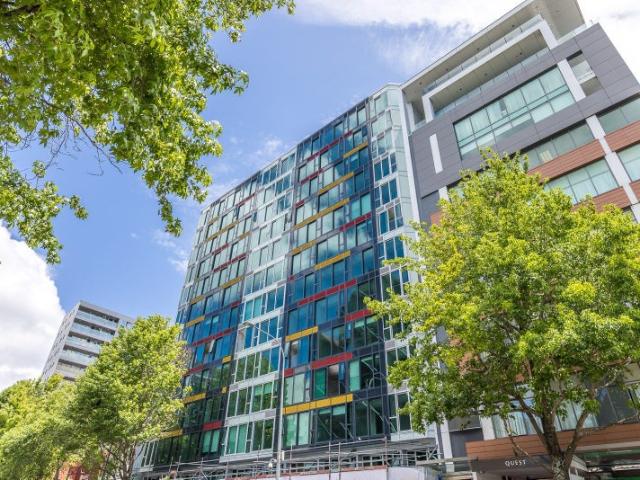 Apartment for rent in Parnell