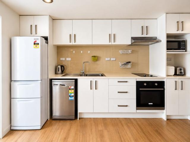 Apartment for rent in Learning Quarter, Auckland