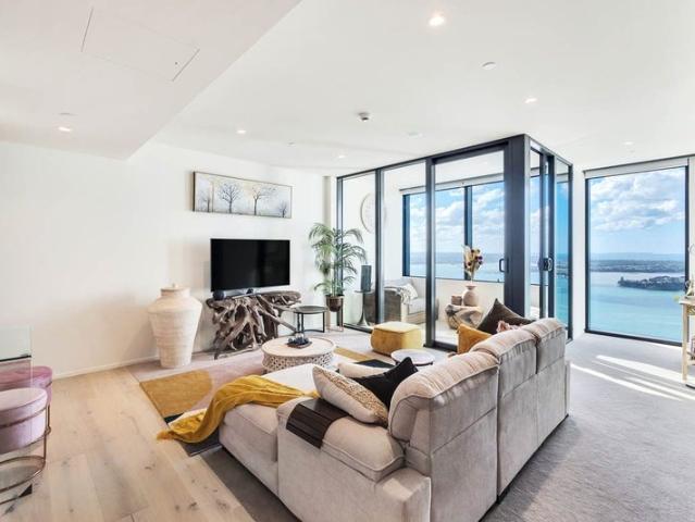 Apartment for rent in Parnell