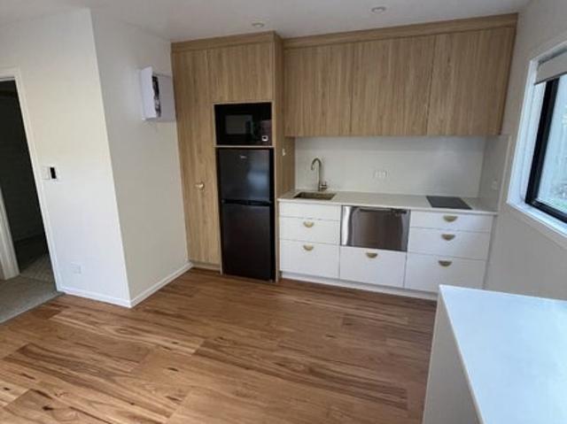 Apartment for rent in Otakou