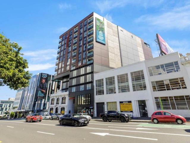 Apartment for rent in Wynyard Quarter, Auckland