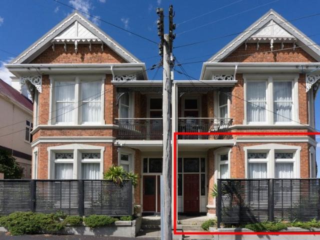 Apartment for rent in Otakou