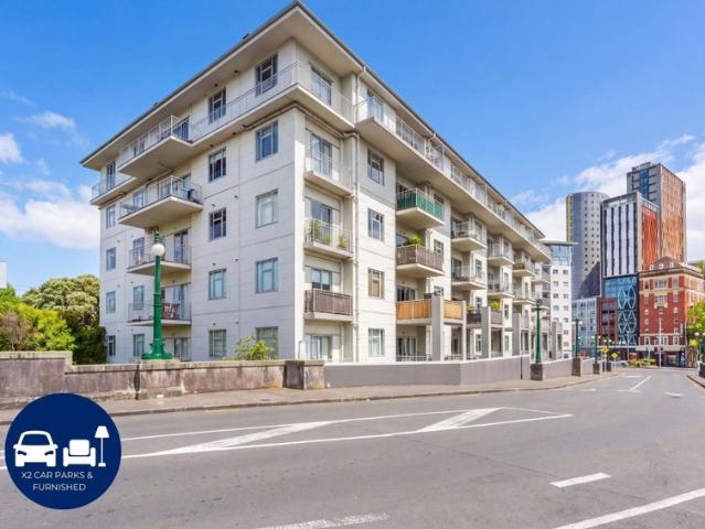 Apartment for rent in Auckland, Oroua County