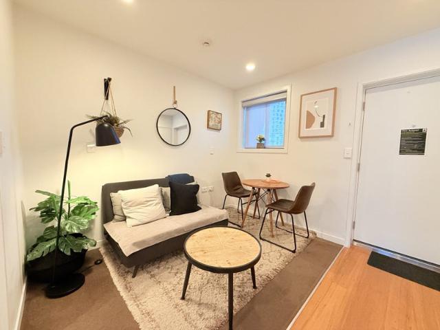 Apartment for rent in Parnell