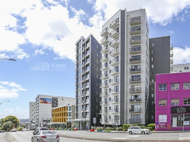 Apartment for rent in Freemans Bay, Oroua County