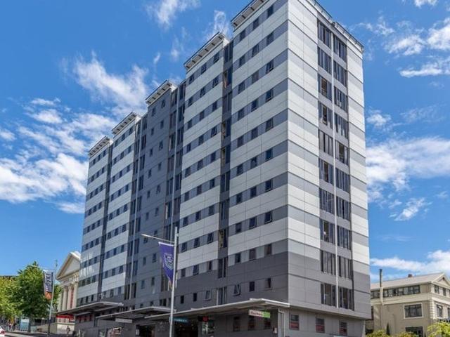 Apartment for rent in Parnell