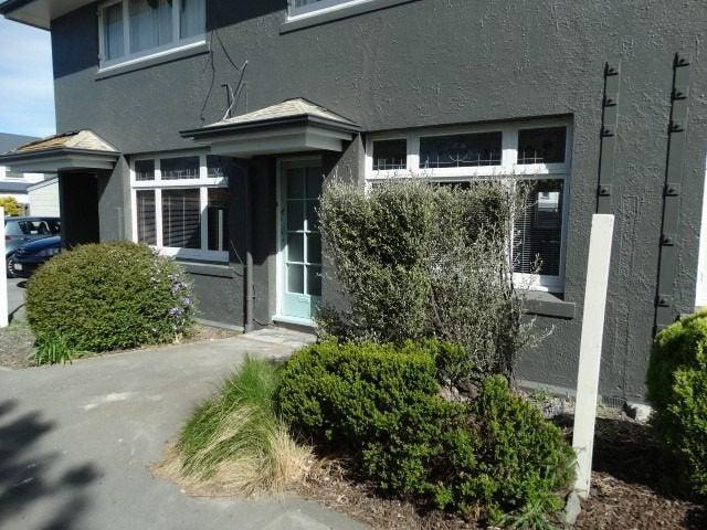 Apartment for rent in Heathcote, Canterbury