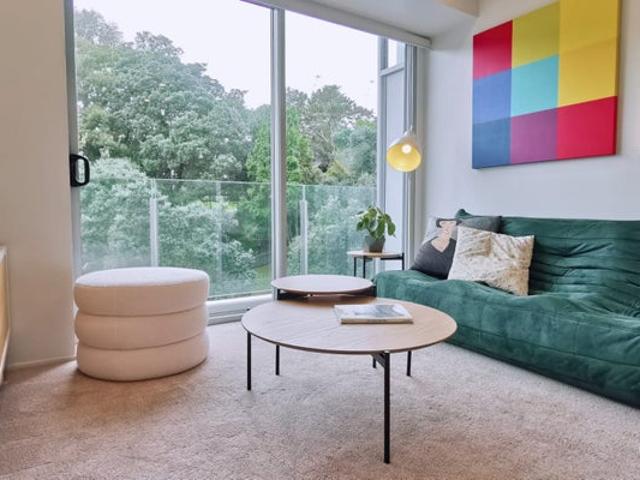 Apartment for rent in Auckland, Oroua County