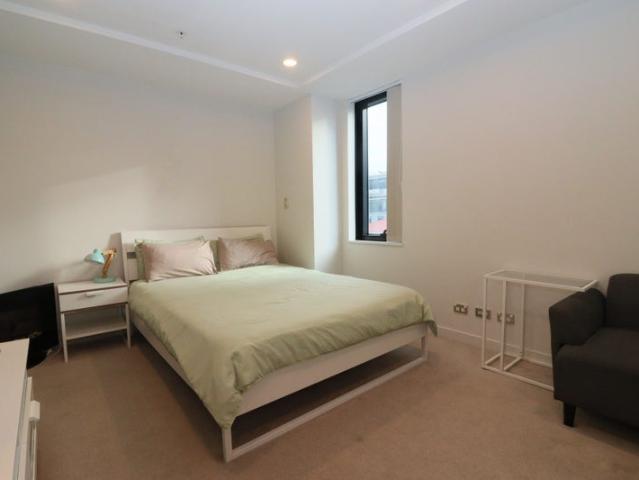 Apartment for rent in City Centre, Auckland