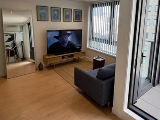 Apartment for rent