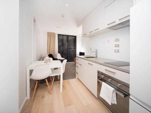 Apartment for rent in Auckland, Oroua County
