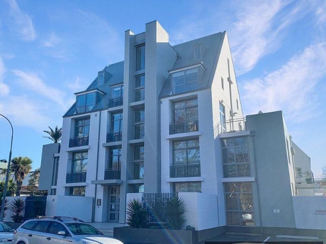 Apartment for rent in Christchurch Central, Linwood-Central-Heathcote Community