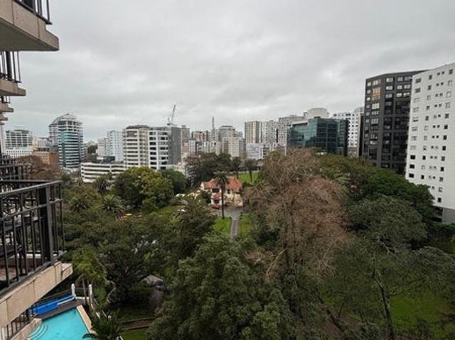 House for rent in Parnell